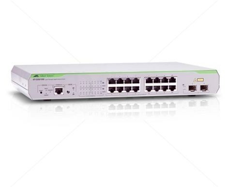 Allied Telesis AT-GS916M-30 Allied Telesis AT-GS916M-30